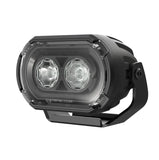 Lampe combinée ovale à DEL de 3 pouces (3 600 lumens)