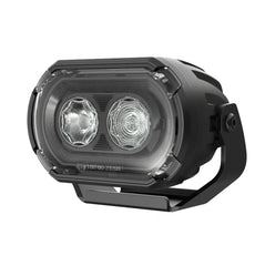 Lampe combinée ovale à DEL de 3 pouces (3 600 lumens)