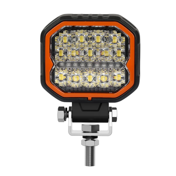 Série KB - Lampe de travail LED 3" (1 100 lumens)