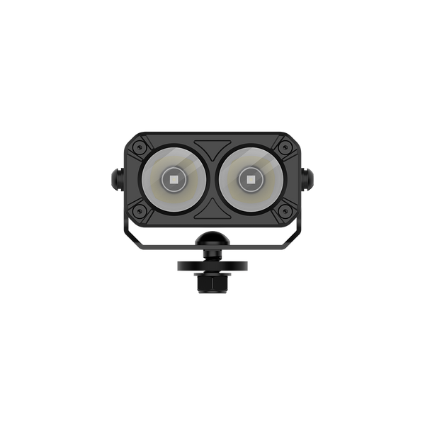 Mini lampe spot LED de 3 pouces