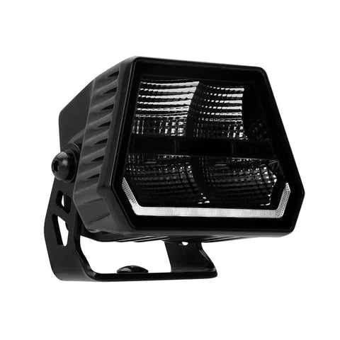 Prorenfort - Projecteur LED trapézoïdal ULTRA NXT