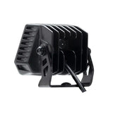 Projecteur LED trapézoïdal ULTRA NXT Series de 4,5 pouces avec feux de position