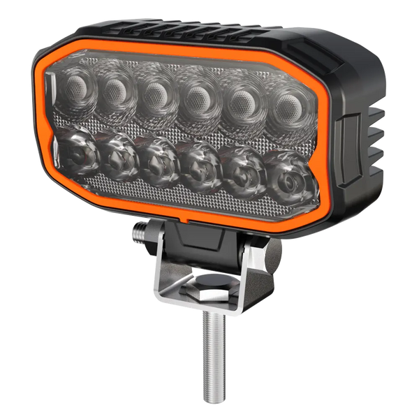 Série KB - Lampe de travail LED 4.5" (1 650 lumens)