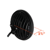 Lampe ronde à LED (1 040 lumens)