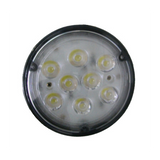 Lampe ronde à LED (1 040 lumens)