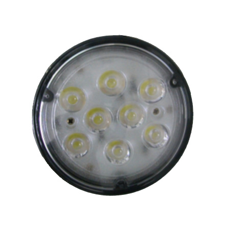 Lampe ronde à LED (1 040 lumens)