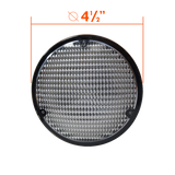 Lampe ronde à LED (800 lumens)