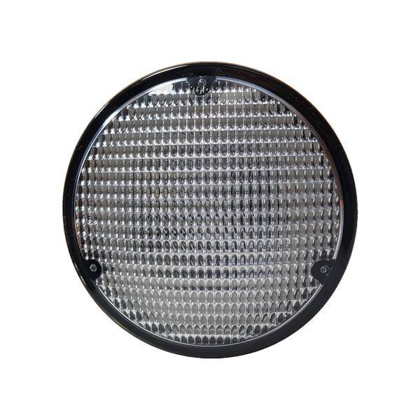Lampe ronde à LED (800 lumens)