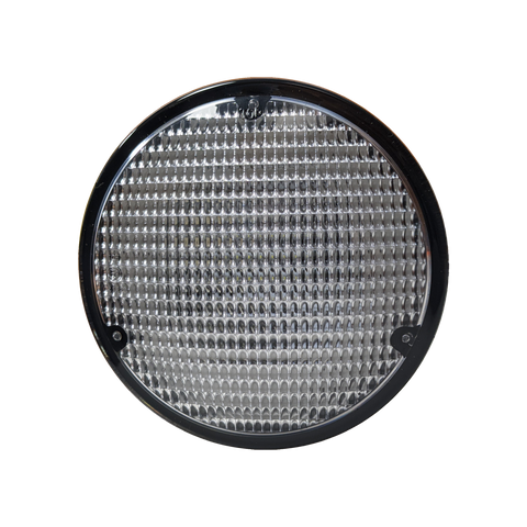 Lampe ronde à LED (800 lumens)