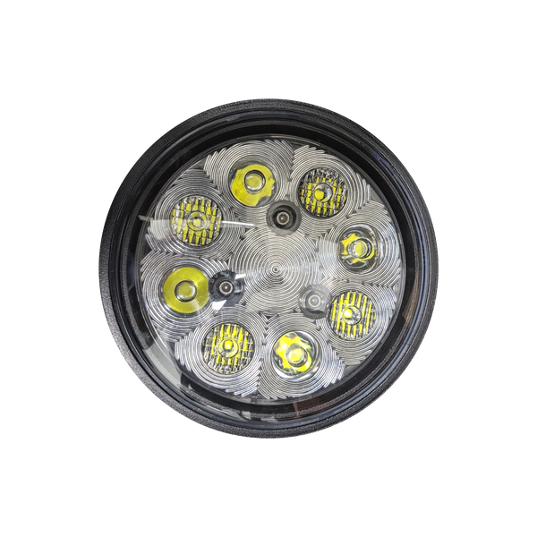 Lampe ronde à LED (2 080 lumens)