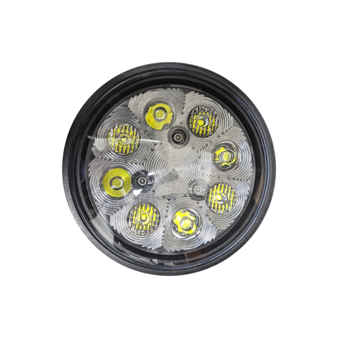 Lampe ronde à LED (2 080 lumens)