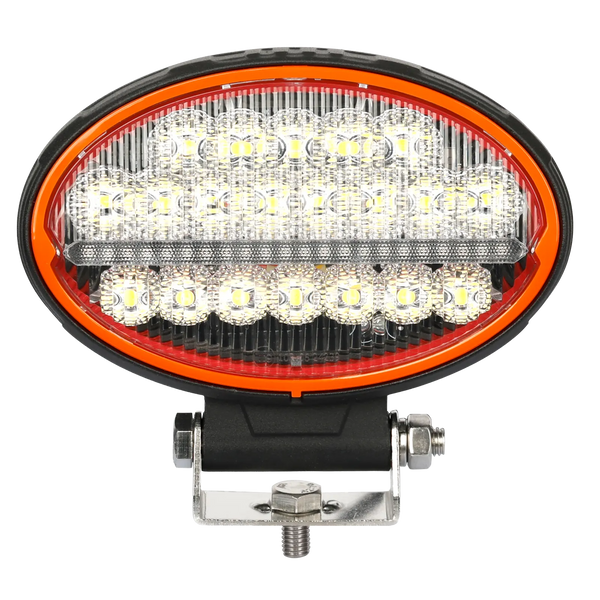 Série KB - Lampe de travail LED 5.5" (1 500 lumens)