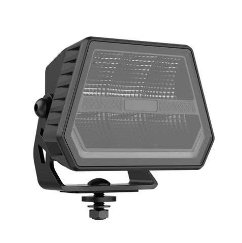 Prorenfort - Projecteur LED trapézoïdal 6"