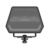 Projecteur LED trapézoïdal 6" série ULTRA NXT avec feux de position