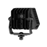 Projecteur LED trapézoïdal 6" série ULTRA NXT avec feux de position