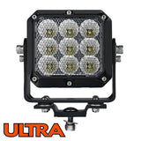 Série ULTRA - Lampes à LED à usage intensif
