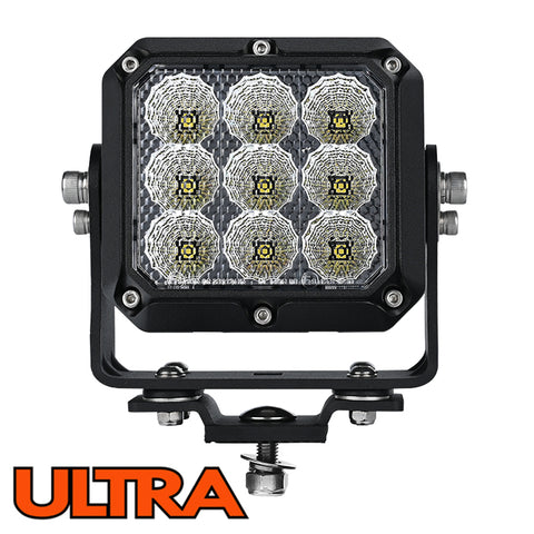 Série ULTRA - Lampes à LED à usage intensif