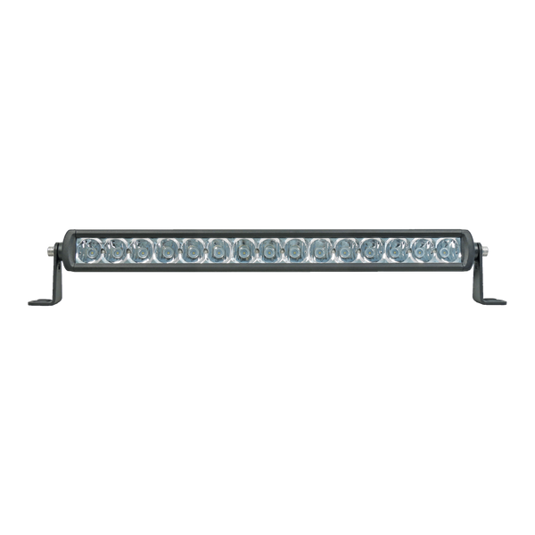 Feu de route auxiliaire 20" (phare à LED conforme aux normes SAE/DOT)
