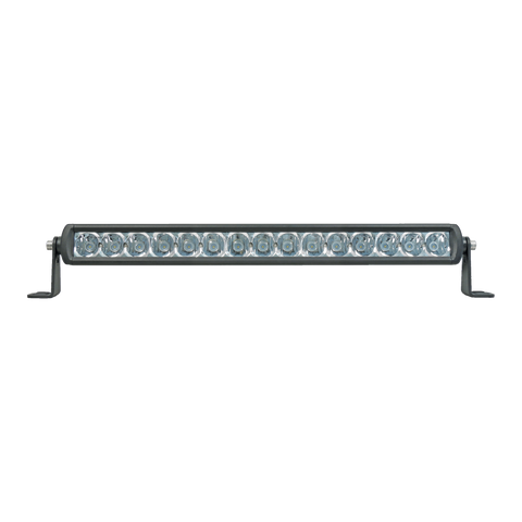 Feu de route auxiliaire 20" (phare à LED conforme aux normes SAE/DOT)