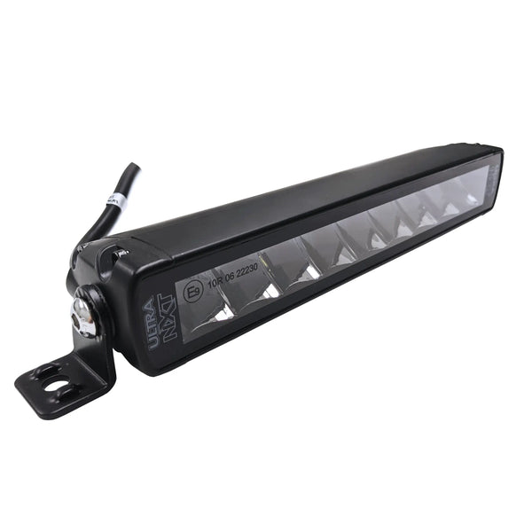 Barre DEL 10" (3 780 lumens)