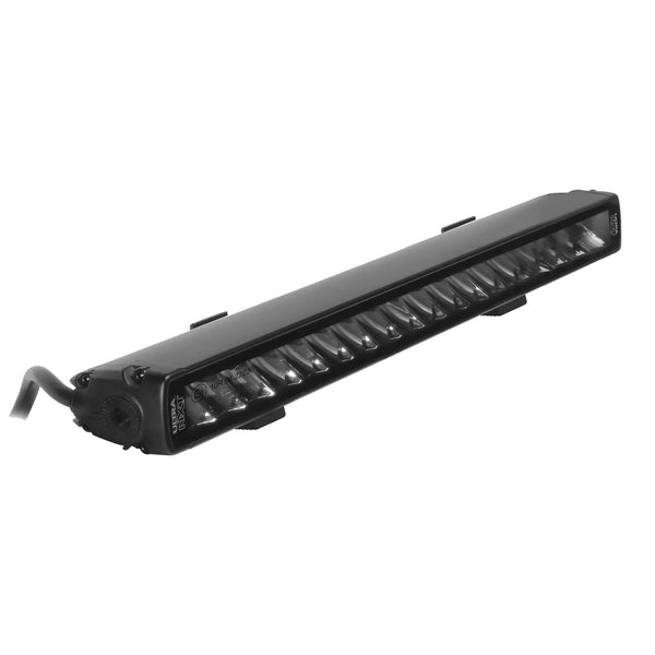 Barre DEL 18" (7 560 lumens)