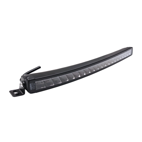 Feu de projecteur LED incurvé de 20 po. (8 820 lumens)