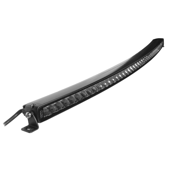 Barre DEL incurvé de 40 pouces (17 640 lumens)