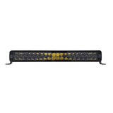 Barre DEL 21,5" (16 800 lumens)