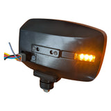 Phares à LED (phares à LED conformes à la norme SAE/DOT) PRO-LWP6900H-2K