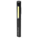 Stylo lumineux d'inspection à DEL de 5 pouces (400 lumens)