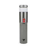 Lampe LED rétractable portable d'extérieur