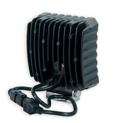 Lampe de travail DEL 4.5″ 4000 LM