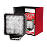 Lampe de travail DEL 4.5″ 4000 LM