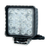 Lampe de travail DEL 4.5″ 4000 LM