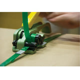 Tendeur pour feuillard en polyester - KLETON