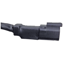 Fil de 10" avec prise femelle Deutsch