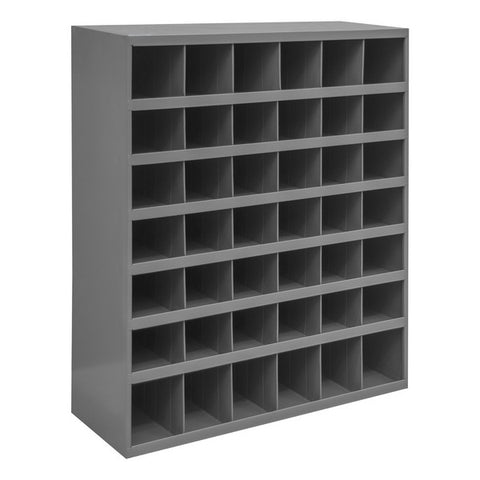 Coffret - 42 Sections