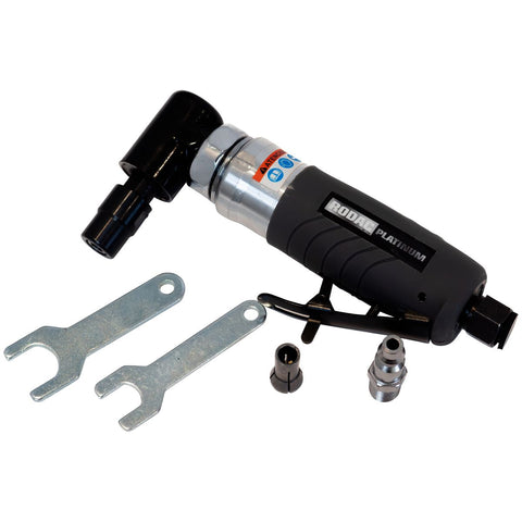 Rectifieuse RODAC Platinum