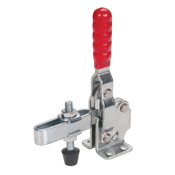 Brides de fixation verticales, Force de serrage 375 lb, Vertical - Outil Aurora