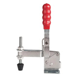 Brides de fixation verticales, Force de serrage 600 lb, Vertical - Outil Aurora