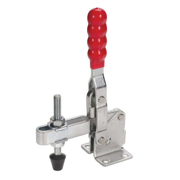 Brides de fixation verticales, Force de serrage 600 lb, Vertical - Outil Aurora