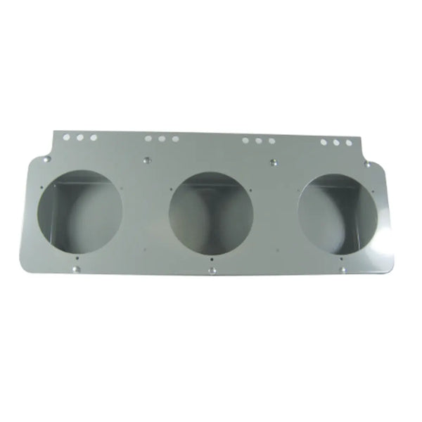 Module universel pour remorque - Trois trous