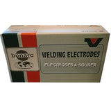 Électrode enrobée - Bonarc - 5/32 ou 3/16 dia. (4.0 ou 5,0 mm)