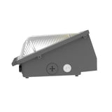Luminaire murale V2 60-40-30 W, 120-347 V, 30-40-50 K, bronze, transparent, 120°