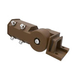 Support à emboîtement (pour sentinelle - Projecteur de zone)