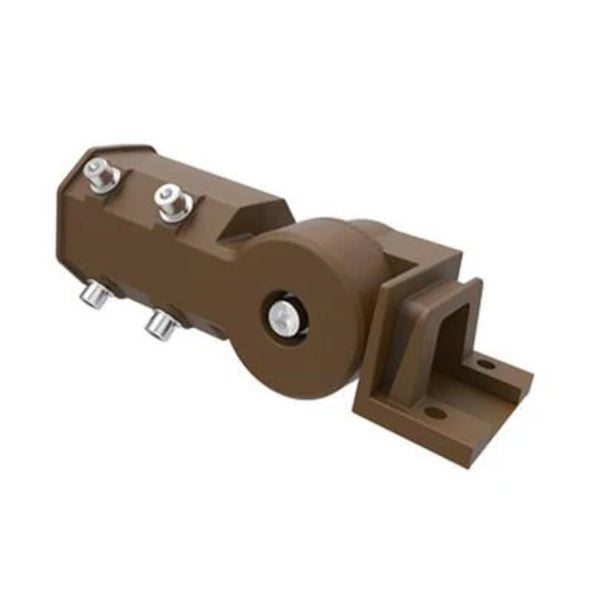 Support à emboîtement (pour sentinelle - Projecteur de zone)