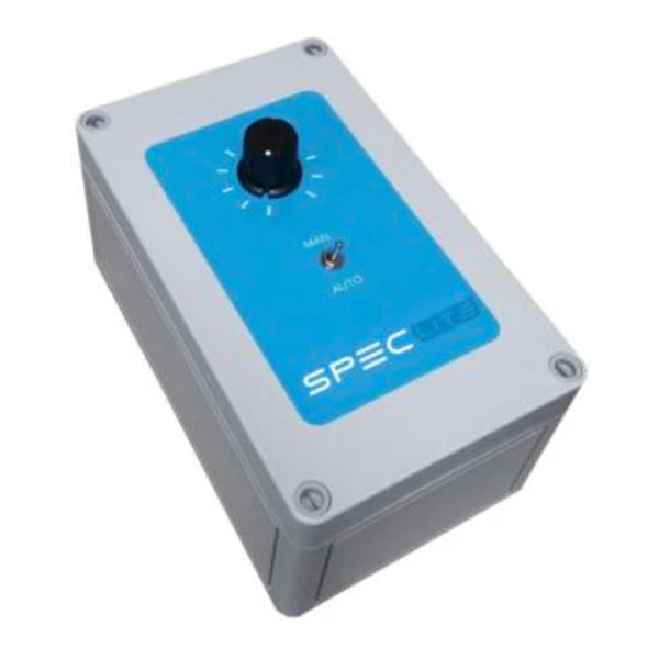 Convertisseur de gradation 0-10 V CC