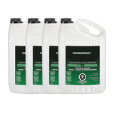 Antigel / Liquide de refroisissement 50/50, Vert, 3,78 Litres, Lot de 4