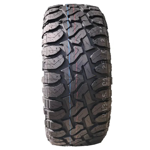 33x12.50R20LT R / T2 SURETRAC (Approuvé pour l'hivers + cloutable)