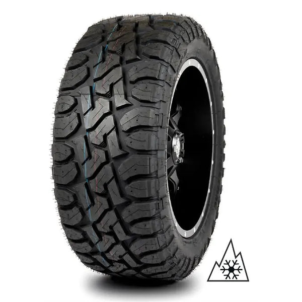 33x12.50R20LT R / T2 SURETRAC (Approuvé pour l'hivers + cloutable)
